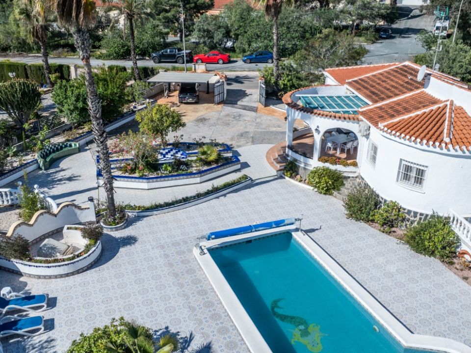 Villa i La Marina, Alicante - foto 3